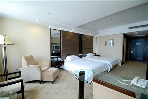 Xindu Hotel Changzhou  Room photo